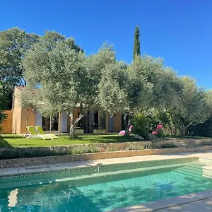 Apartment En Le Clos De La Cerise, Chateauneuf-du-Pape